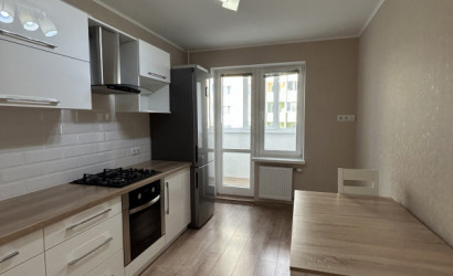 Купить 2-комнатную квартиру, Лида, Республиканская. Фото 8