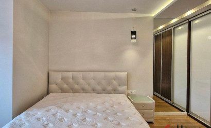 Снять 3-комнатную квартиру, Минск, ул. Мястровская, д. 3. Фото 11