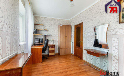  3-этаж.(188 м2), Свислочь(Вишневый пер.)