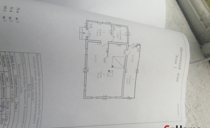 Купить дом в деревне, Кибы, 9, 17 соток. Фото 17