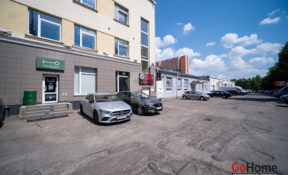 Аренда склада, Минск, Свердлова ул., 23, 141.3 кв.м.. Фото 4