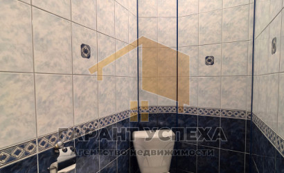 Купить 4-комнатную квартиру, Брест, ул. Московская, д. . Фото 17