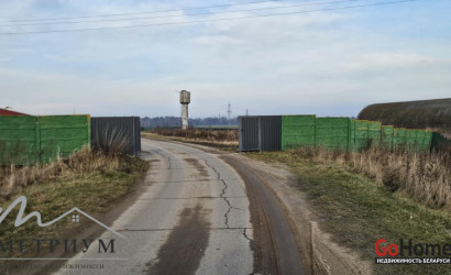 Аренда склада, Папернянский с/с,  от 600 до 2400 кв.м.. Фото 13