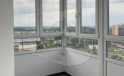 Снять 2-комнатную квартиру, Минск, Радужная ул. 19 (Центральный район). Фото 6