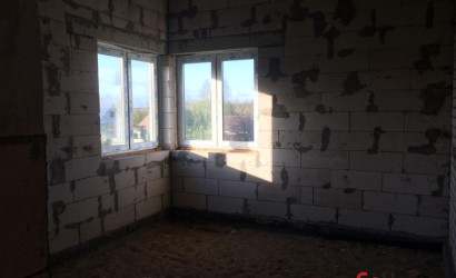 Купить коттедж, Большие Новоселки, Садовая ул. 56, 25 соток. Фото 7