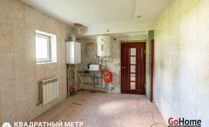 Купить дом, Минск, Стефановская ул., 14, 15 соток. Фото 13