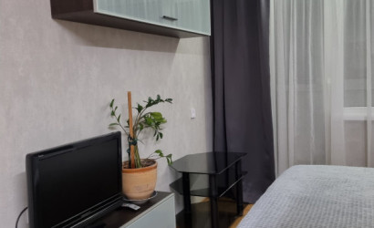 Снять 1-комнатную квартиру, Минск, Космонавтов, 37 (Московский район). Фото 11