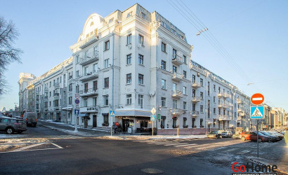 Аренда помещения, Минск, Маркса ул., 25,  342.8 кв.м.. Фото 19