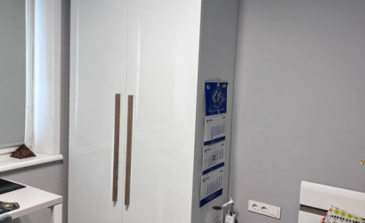 Купить 2-комнатную квартиру, Боровляны, Интернациональная ул., 35. Фото 16