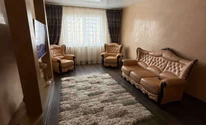 Снять 3-комнатную квартиру, Гродно, Кремко 11. Фото 6