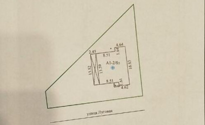 Купить дом, Сосновая, Луговая ул., 33, 10 соток. Фото 34