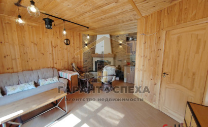 Купить дом, Брест, ул. Журавецкая, 15 соток. Фото 14