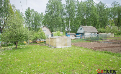 Купить дом в деревне, Чайка-89, 8.56 соток. Фото 4