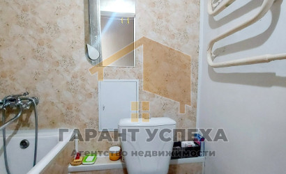 Купить 1-комнатную квартиру, Брест, ул. Героев обороны Брестской крепости, д. . Фото 13