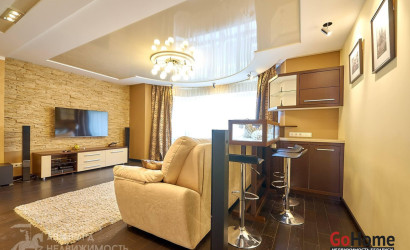 Купить 3-комнатную квартиру, Минск, Лобанка ул., 81 (Фрунзенский район). Фото 9