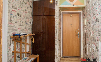 Купить 3-комнатную квартиру, Минск, Калиновского ул., 62(Первомайский район). Фото 9