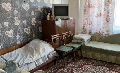 Снять 2-комнатную квартиру на сутки, Орша, Красногвардейская, 5. Фото 2