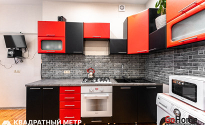 Купить 2-комнатную квартиру, Минск, ул. Красная, д. 21 (Советский район). Фото 4