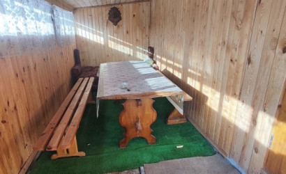 Купить дом, Глинск, Подлесная, 15, 25 соток. Фото 7