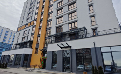 Купить 2-комнатную квартиру, Минск, Жореса Алфёрова, 8 (Октябрьский район). Фото 9