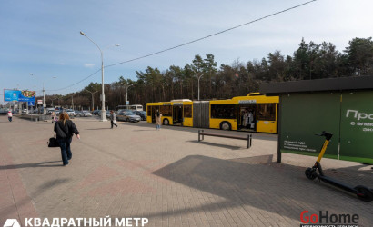 Купить 2-комнатную квартиру, Минск, Независимости просп., 91 (Первомайский район). Фото 29