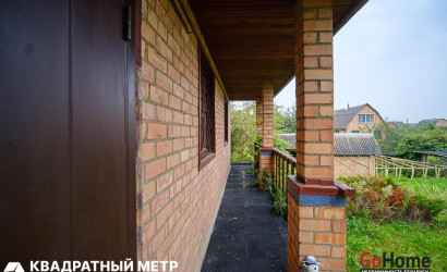 Купить дом в деревне, Информатика-89, 6.25 соток. Фото 10