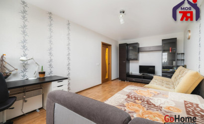 Купить 2-комнатную квартиру, Заславль, Студенецкая ул., 2/А. Фото 6