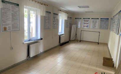 Аренда офиса, Береза, Владимира Ленина ул, 61А, 33.9 кв.м.. Фото 3
