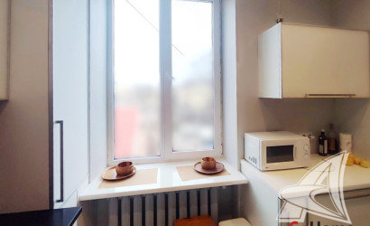 Купить 3-комнатную квартиру, Брест, Центр, ул. Советская. Фото 7