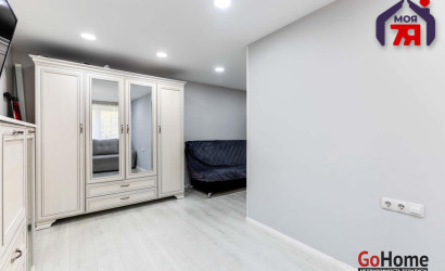 Купить 2-комнатную квартиру, Минск, Чкалова ул., 19(Октябрьский район). Фото 5