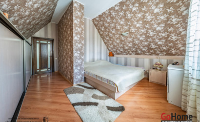 Купить дом, Свислочь, Молодёжный, 9.5 соток. Фото 11