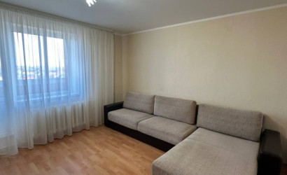 Снять 3-комнатную квартиру на сутки, Пружаны, Интернациональная, 8. Фото 4