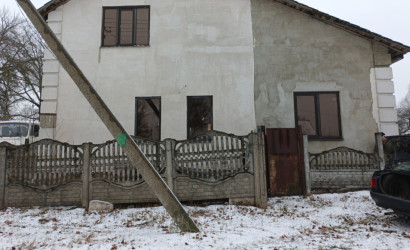 Купить дом, Жлобин, Ул. Черняховского, д.20, 8 соток. Фото 11