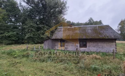  1-этаж.(46.1 м2), Стрели(Пелищенский с/с)