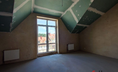 Купить 5-комнатную квартиру, Сонечный, Сосновая, 21. Фото 8