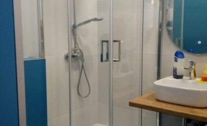  25.3 м2, Копище(Пилотная, 30)