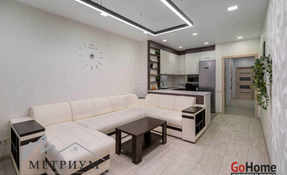 Купить 3-комнатную квартиру, Минск, Макаенка ул., 12/Б (Первомайский район). Фото 20