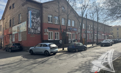 Продажа офиса, Брест, Центр,  62.7 кв.м.. Фото 1