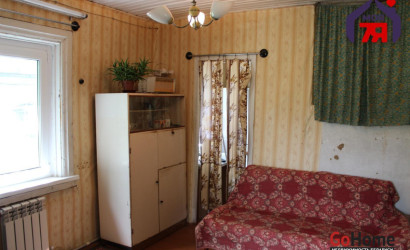 Купить дом, Юнцевщина, Центральная ул., 25 соток. Фото 4