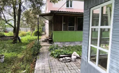  2-этаж.(143 м2), Еремино(Железнодорожная)