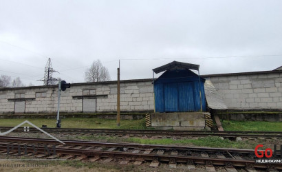 Аренда склада, Поставы, Партизанский пер., 2/Б,  1148.6 кв.м.. Фото 11