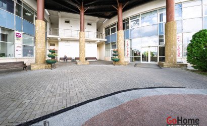 Продажа офиса, Минск, Домбровская, 9,  1072.8 кв.м.. Фото 6