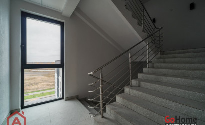 Купить 3-комнатную квартиру, Минск, Тимирязева, 130 (Центральный район). Фото 4