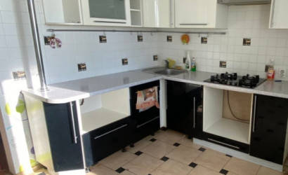 Снять 2-комнатную квартиру на сутки, Полоцк, проспект Зодчего Иоанна. Фото 2