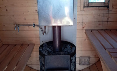 Купить дом, Камаи, Альфреда Ромера, 21.7 соток. Фото 13