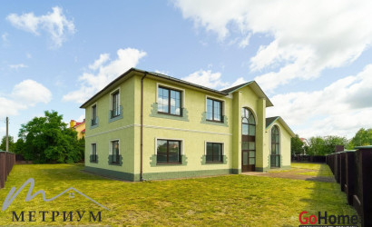 Купить дом, Тарасово, Тарасовская ул., 15 соток. Фото 1