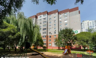  67.9 м2, Минск(Маяковского ул., 99)