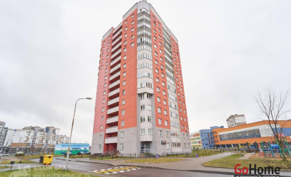 Купить 3-комнатную квартиру, Минск, Семеняко ул., 30 (Фрунзенский район). Фото 23