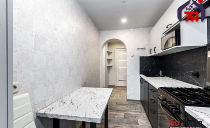 Купить 2-комнатную квартиру, Вязань, Заславская ул.. Фото 15