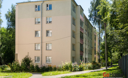Купить 3-комнатную квартиру, Минск, Матусевича ул., 8 (Фрунзенский район). Фото 14